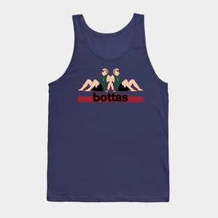 Valtteri Bottas Tank Top